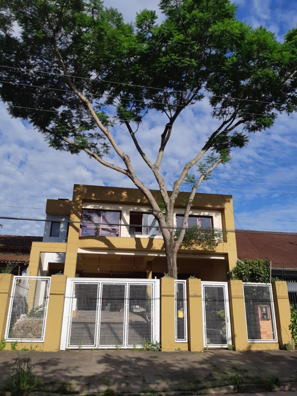Hostel Casa Grande Porto Alegre Exterior foto